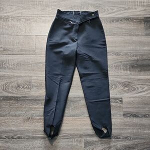 🌹 Obermeyer Stirrup Ski Pants 🌹